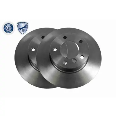 Precio Económico Disco de freno VAICO V20-80055